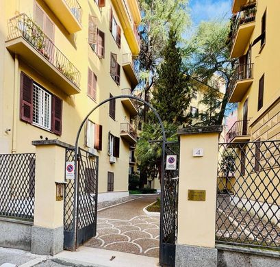 Daire Roma, Lazio bölgesinde