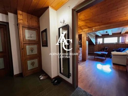 Appartement in Cortina d'Ampezzo, Provincia di Belluno