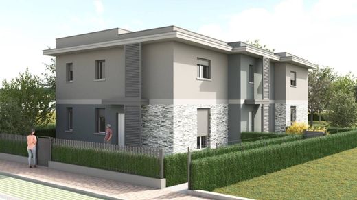 Willa w Parma, Provincia di Parma