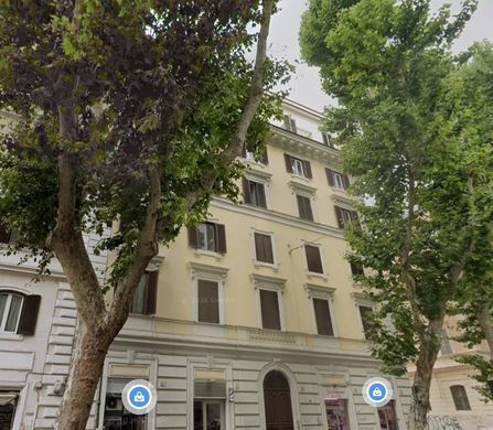 Appartement à Rome, Latium
