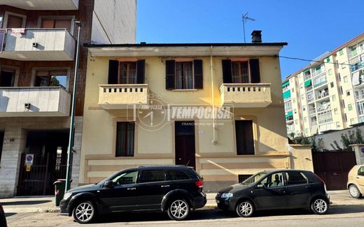 Apartment in Turin, Piedmont