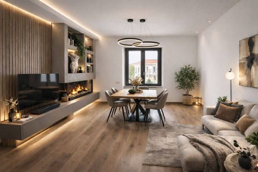 Apartment in Milan, Lombardy