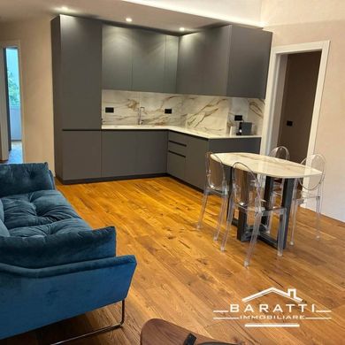 Appartamento a Verona, Veneto