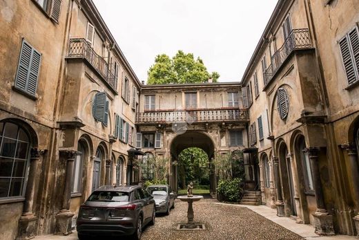 ‏דירה ב  מילאנו, Città metropolitana di Milano