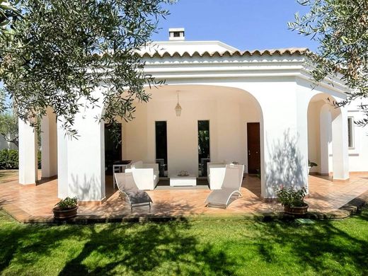 Βίλα σε Trani, Provincia di Barletta - Andria - Trani