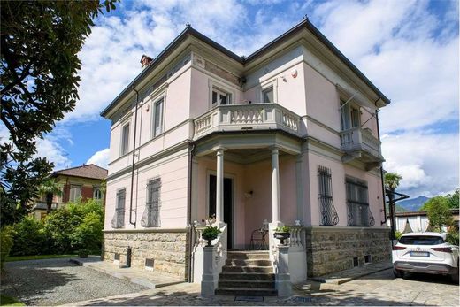 Villa in Balangero, Turin