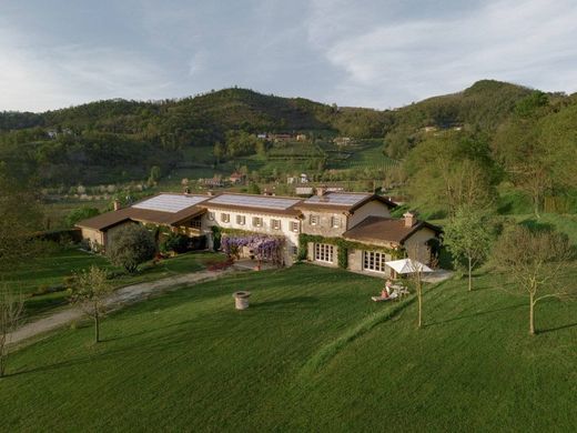 Country House in Montegrotto Terme, Padua