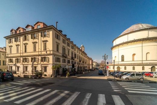 Daire Torino, Torino ilçesinde