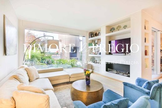 Apartment in Segrate, Milan