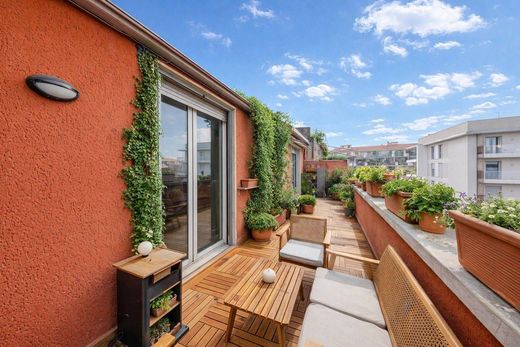 Apartment in Milan, Lombardy