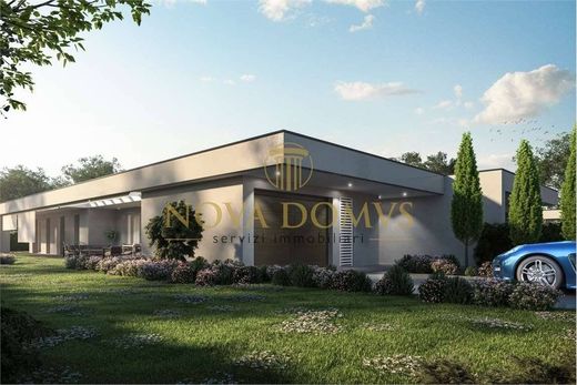 Villa à Padoue, Vénétie