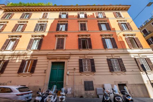 Piso / Apartamento en Roma, Lazio