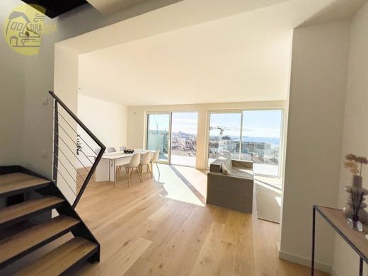 Penthouse in Trieste, Friuli Venezia Giulia