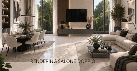 Apartment in Naples, Campania