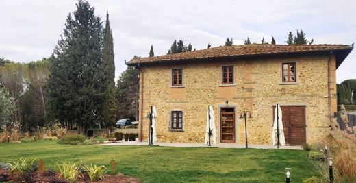 Landsitz in Lastra a Signa, Florenz