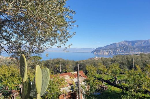 빌라 / Sorrento, Napoli