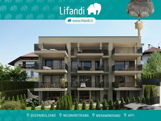 Apartment / Etagenwohnung in Appiano sulla Strada del Vino, Bozen