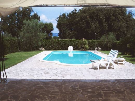 빌라 / 로마, Lazio