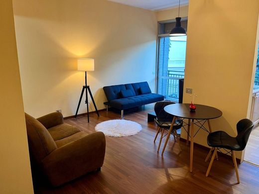 Apartamento - Milão, Lombardia