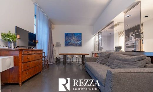 ﺷﻘﺔ ﻓﻲ ميلانو, Città metropolitana di Milano