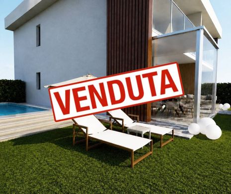 Villa - Varedo, Provincia di Monza e della Brianza