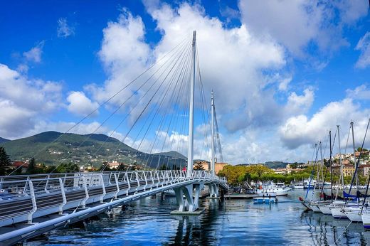 Willa w La Spezia, Provincia di La Spezia