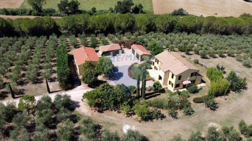 Propriété de campagne à Morrovalle, Provincia di Macerata