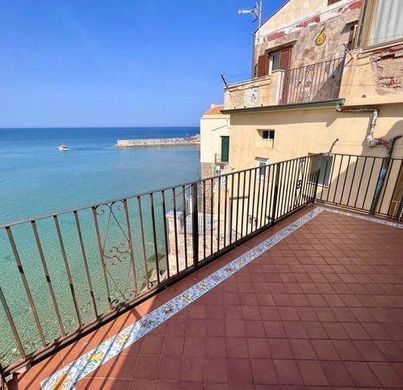 Apartamento - Cefalù, Palermo