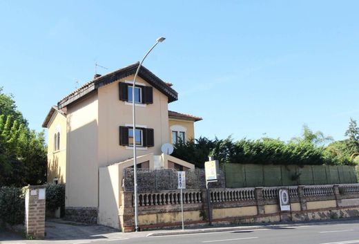 ローマ, ラツィオ州の高級住宅