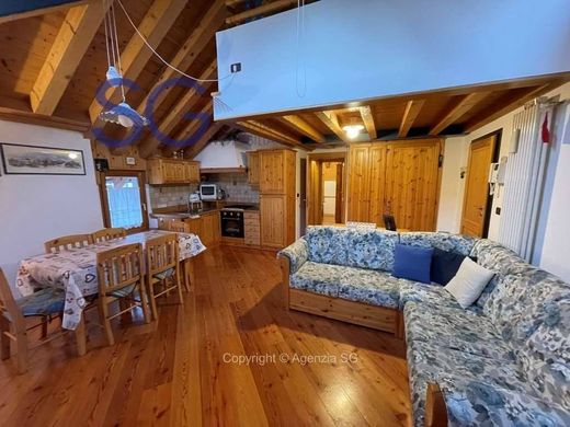 Apartament w San Vito di Cadore, Provincia di Belluno