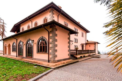 Villa in Lanuvio, Rom