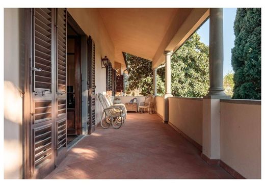Villa in Calenzano, Florence