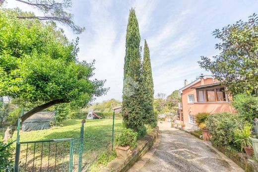 Villa en Roma, Lazio