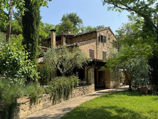 컨트리하우스 / Treia, Provincia di Macerata