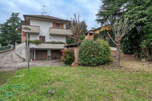 Вилла, San Lazzaro, Bologna