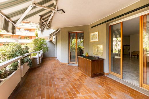 Apartment in Milan, Lombardy