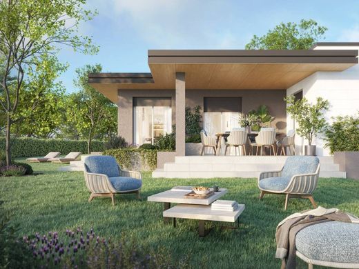 Вилла, Grezzana, Provincia di Verona