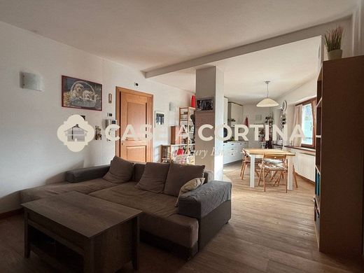 Apartament w San Vito di Cadore, Provincia di Belluno