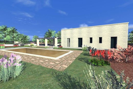 Villa in Ostuni, Provincia di Brindisi