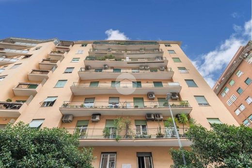 Daire Roma, Lazio bölgesinde