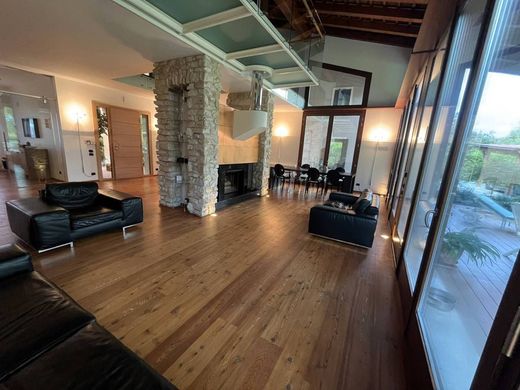 Villa in Selvazzano Dentro, Padua