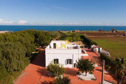 Villa - Monopoli, Bari