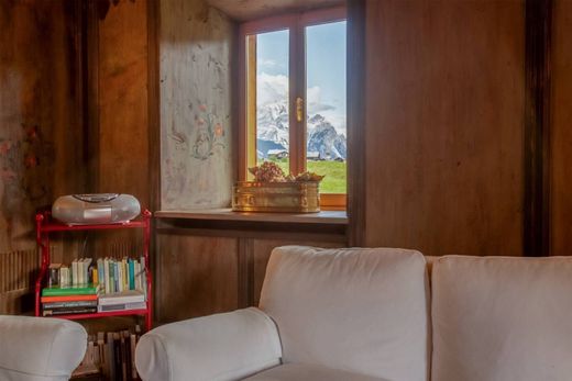 Appartement in Cortina d'Ampezzo, Provincia di Belluno
