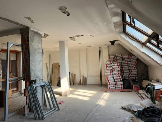 Attico a Milano, Lombardia