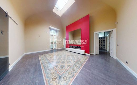 Вилла, Acquaviva delle Fonti, Bari