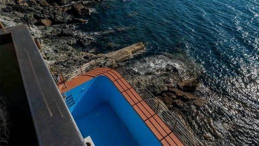 Villa a Rosignano Marittimo, Livorno