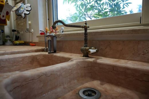 Villa in Palermo, Sicily