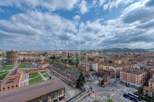 ﺷﻘﺔ ﻓﻲ بولونيا, Bologna