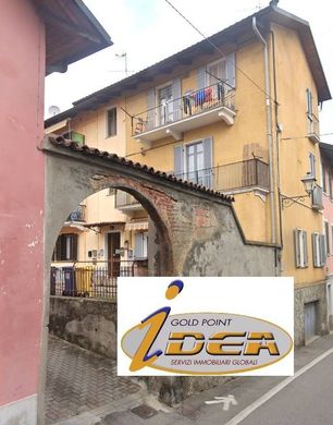 Apartment in Gassino Torinese, Turin