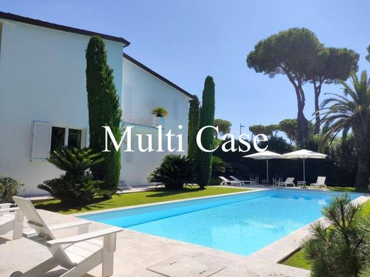 Villa en Forte dei Marmi, Lucca